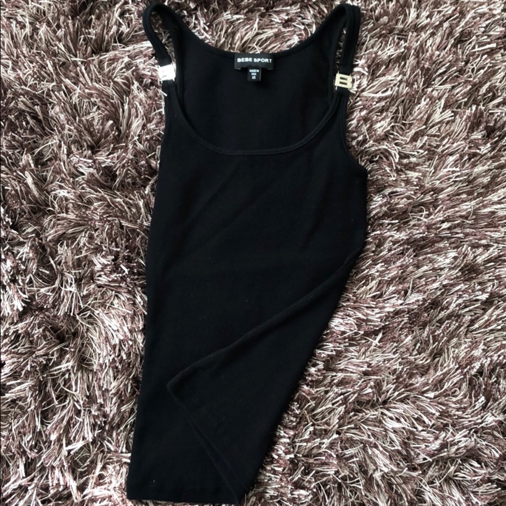 Bebe Sport Tank Top